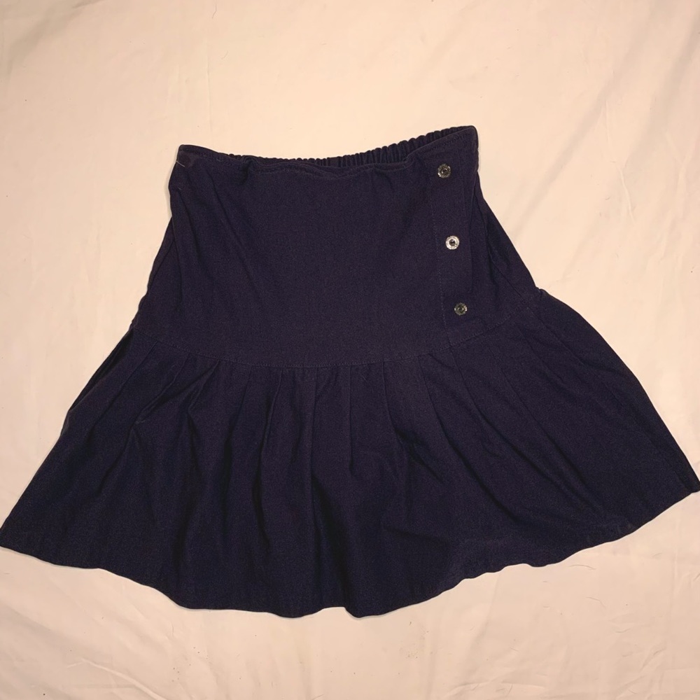 Tennis Skirt